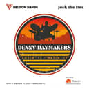 Denny Daymakers charity single in memory of Ian 'Santa' Wallace and raising money for Maggie's Forth Valley