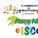 The latest fundraising event for the Carron and Carronshore Gala Day.  (Pic: submitted)