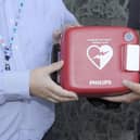 Beancross and Newlands Community Centre will soon have a public access defibrillator at its premises thanks to £1000 of funding from Tesco