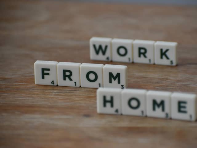 GMB union says Fifers are being forced to choose between work and wellbeing