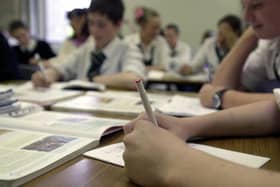 Pupils in West Lothian will continue to enjoy one week off in February. Pic: National World