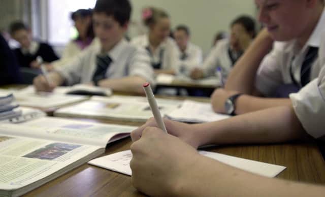 Pupils in West Lothian will continue to enjoy one week off in February. Pic: National World