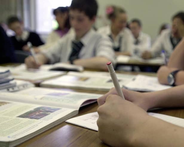 Pupils in West Lothian will continue to enjoy one week off in February. Pic: National World