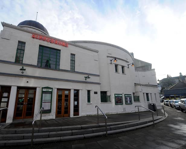 A special screening of To See Ourselves will take place at the Hippodrome later this month
(Picture: Lisa Ferguson, National World)