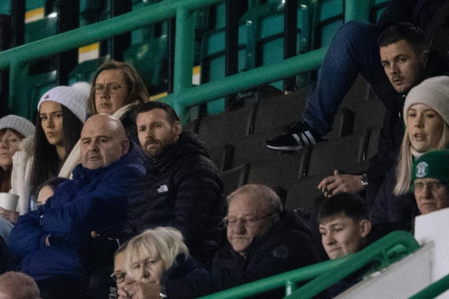 Hibs' Martin Boyle was left out of Shaun Maloney's Scottish Cup squad with his protracted move to Saudi Arabian side Al-Faisaly back on. The club have returned to Easter Road with a third bid for the Australian international and Maloney admitted there had been 'progression' on the deal. A move is expected to be sanctioned on Friday (The Scotsman).