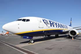 Ryanair