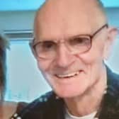 Jack Brown: Concerns grow for missing 83-year-old Linlithgow man as police appeal for information