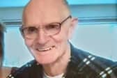 Jack Brown: Concerns grow for missing 83-year-old Linlithgow man as police appeal for information