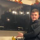 A vigil is to be held for Cole Cooper this weekend. Pic: Contributed