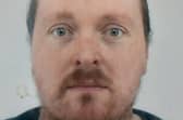 Concerns grow for missing Calvin Millar last seen in Larbert. Pic: Contributed