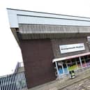 Councillors agreed the lease of the stadium for £1. Pic: Contributed