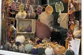 The shop's window display has been catching the eye of passers by  (Picture: Submitted)
