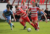 (Pictures: Joe Gilhooley LRPS)