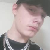 Liam Faichnie (16)  has been missing has been missing since July 7,