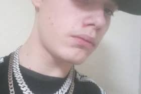 Liam Faichnie (16)  has been missing has been missing since July 7,