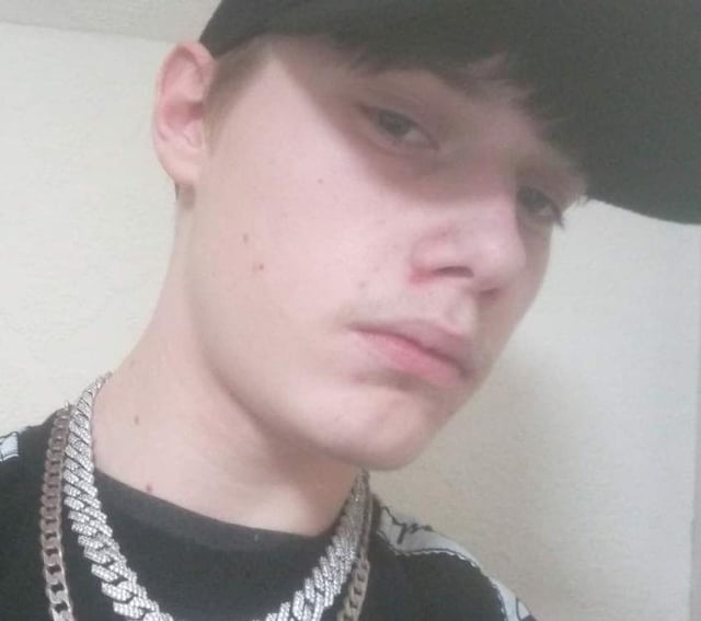 Liam Faichnie (16) has been missing has been missing since July 7,