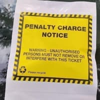Motorists banned from parking in Falkirk area street this week
