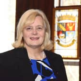 Councillor Cecil Meiklejohn said it would be helpful to know if the whistleblowing investigations had led to any improvements or changes in practice. Pic: Lisa Evans
