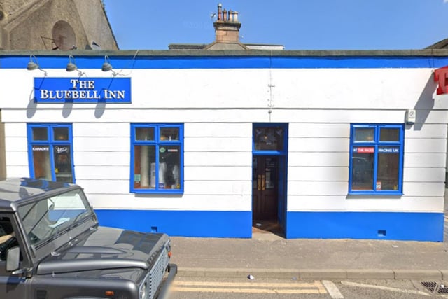 This pub in Main Street, Bainsford, is known for showing sports, darts, and a friendly atmosphere.