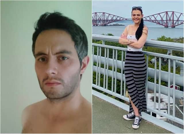 Edinburgh domestic abuse survivor's 'horror' as tormentor seeks prison release