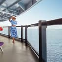 Barrhead Travel is offering customers exclusive access to Virgin Voyages