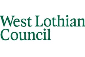 West Lothian Council logo