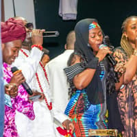 Community invited to join Cultural Sunday celebrations at Falkirk town centre church