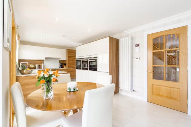 108 Avalon Gardens, Linlithgow