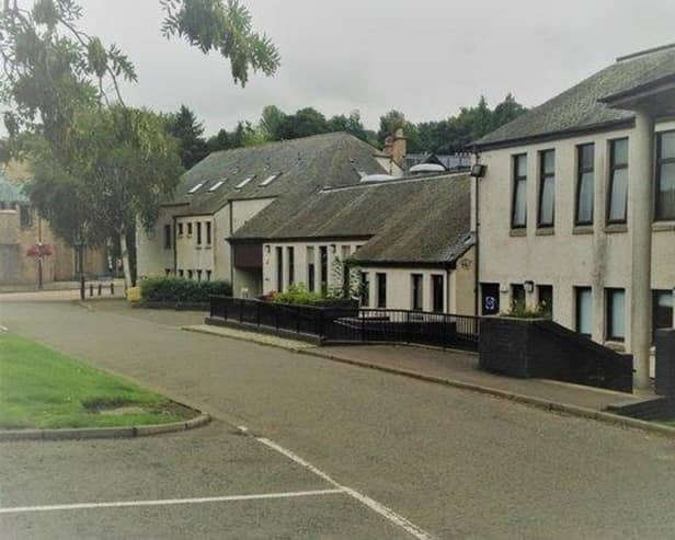 The  Low Port Centre SCIO has been awarded a part award of £96,520 for the refurbishment of the Low Port Centre to create a hostel and community spaces project.