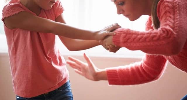 Scots smacking ban comes into effect next month