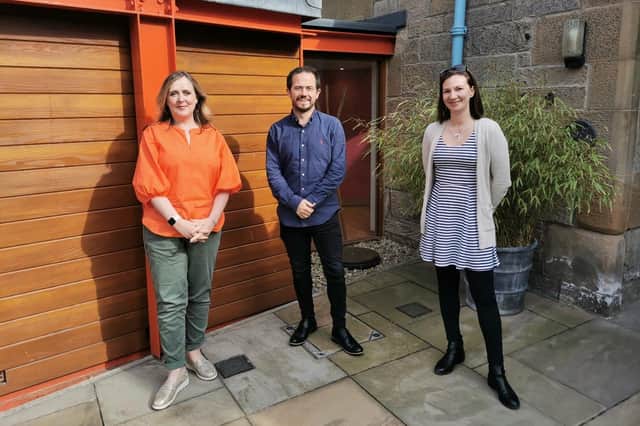 Wondrous Woods has announced a new partnership for the 2021 edition, with inspirational cancer support organisation Maggie’s.