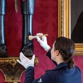 The House of Binns has once again opened its doors for the public to come inside and view its historic collections