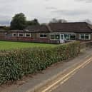 Polmont Bowling Club has sought changes to its licence.  (Pic: Google Maps)