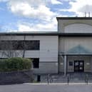 Buchanan was jailed at Airdrie Sheriff Court. Pic: National World