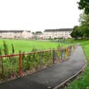 Residents in Camelon are invited to have their say on the Community Action Plan.  (Pic: Falkirk Council)