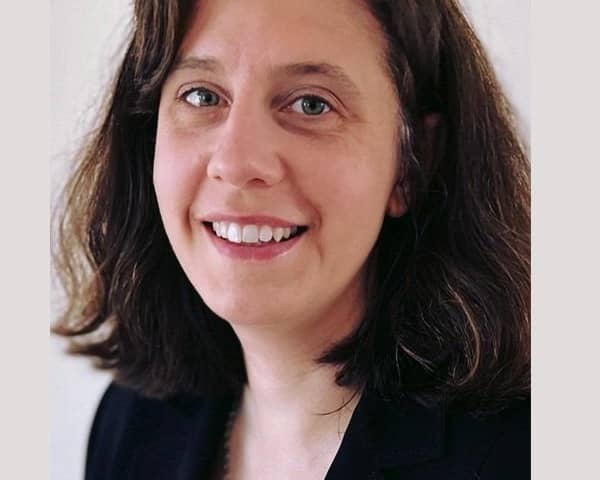 Suzanne Newton, HMRC’s interim director general for transformation, welcomed the move to digital applications
(Picture: Submitted)