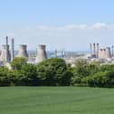 Petrochemical giant Ineos has announced it will spend more than £1 billion on switching to 'blue' hydrogen, using carbon capture and storage, to power operations as its oil refinery and manufacturing plants at Grangemouth