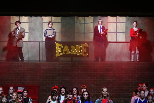 The production was once again directed by Jamie O'Rourke