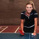 Shieldhill’s Lara Stirling (Photo: Submitted)