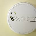 Old style fire alarms will no longer be allowed.