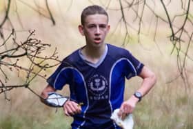 FVO ace James Hammond (Photo: Submitted)