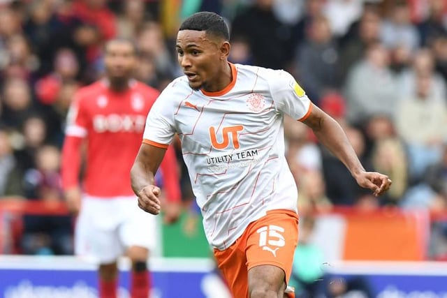 Blackpool winger Demetri Mitchell has emerged as a potential replacement for Martin Boyle at Hibs - despite previously playing for Hearts. The former Manchester United winger could be lined up to replace Boyle if his deal to Saudi Arabia is sealed on Friday. (Daily Record)