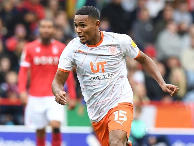 Blackpool winger Demetri Mitchell has emerged as a potential replacement for Martin Boyle at Hibs - despite previously playing for Hearts. The former Manchester United winger could be lined up to replace Boyle if his deal to Saudi Arabia is sealed on Friday. (Daily Record)
