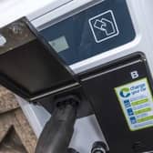 It costs ScotRail £700,000 per year to provide free EV charging; those funds will be ploughed into services instead.