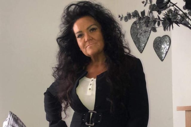 Jasie Strang is hosting an online jam session on her Facebook page every Sunday afternoon