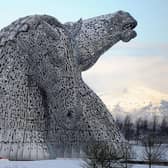 The Kelpies are a big draw for the Falkirk area and now VisitScotland is making cash available to firms who are looking to bring tourists to the area