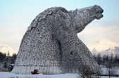 The Kelpies are a big draw for the Falkirk area and now VisitScotland is making cash available to firms who are looking to bring tourists to the area
