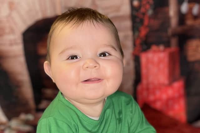 Jayden Watson