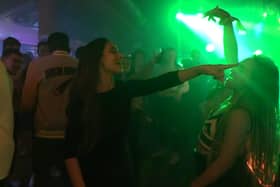Reports have been circulating around social media of people being ‘spiked by injection’ in nightclubs with women posting pictures of circular marks on their skin after falling ill on a night out.