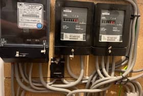 RTS meters are typically in areas with no mains gas supply, with a teleswitch box next to your electricity meter.